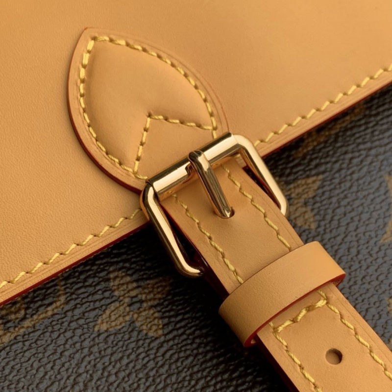LV Backpacks
